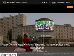 Sites similar to widerimage.reuters.com