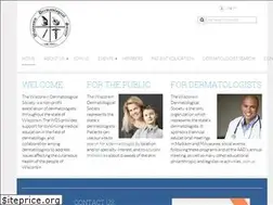 Sites similar to widermsociety.org