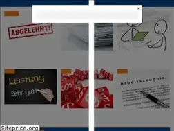 Sites similar to widerreden.de