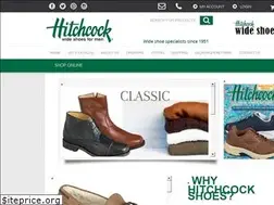 Sites similar to wideshoes.com