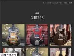 Sites similar to wideskyguitars.com