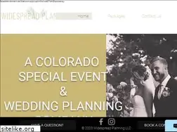 Sites similar to widespreadplanning.com