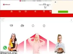 Sites similar to widestock.com.br