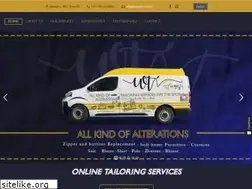 Sites similar to widethread.com
