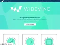 Sites similar to widevine.com