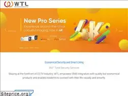 Sites similar to widevisionuae.com