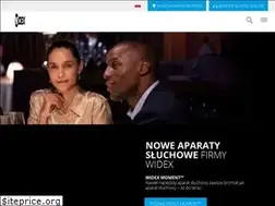 Sites similar to widex.pl