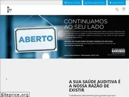 Sites similar to widex.pt