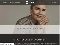 Sites similar to widexindia.com