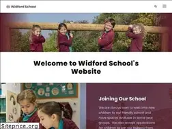 Sites similar to widford.herts.sch.uk