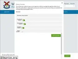 Sites similar to widfordlodge.co.uk