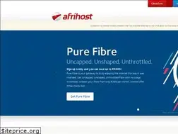 Sites similar to widget-dedicated-uc.co.za
