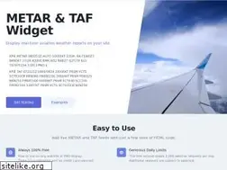 Sites similar to widget.checkwx.com