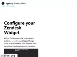 Sites similar to widget.guide