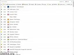 Sites similar to widget.streamthunder.org