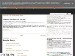Sites similar to widgetboxstreaming.blogspot.com