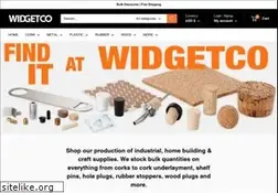Sites similar to widgetco.com