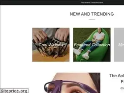 Sites similar to widgetgoon.com