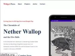 Sites similar to widgetpress.com