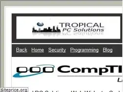 Sites similar to widgets.tropicalpcsolutions.com