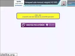 Sites similar to widgets.uw.hu