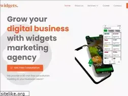 Sites similar to widgetsltd.co