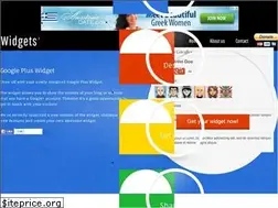 Sites similar to widgetsplus.com