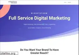 Sites similar to widgetstorm.com