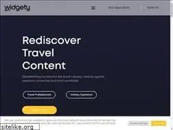Sites similar to widgety.co.uk