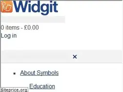 Sites similar to widgit.com