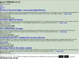 Sites similar to widhalm.or.at