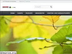 Sites similar to widhopf-gartentechnik.de