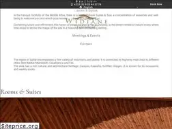 Sites similar to widiane.net
