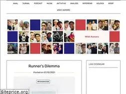 Sites similar to widiasmoro.com