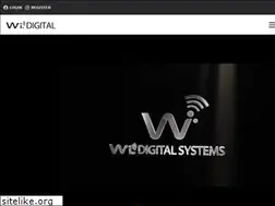 Sites similar to widigitalsystems.com
