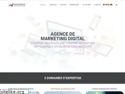 Sites similar to widigix.com
