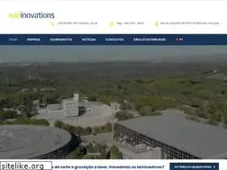Sites similar to widinovations.pt