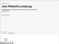 Sites similar to widiyanata.com