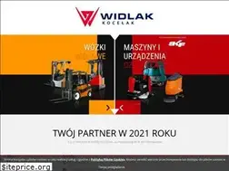 Sites similar to widlak-serwis.pl
