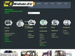 Sites similar to widlaki.eu