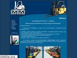 Sites similar to widlaki.krakow.pl