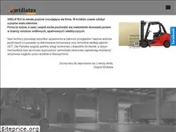 Sites similar to widlatex.pl