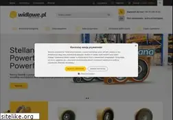 Sites similar to widlowe.pl