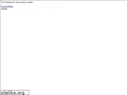 Sites similar to widlund.fi