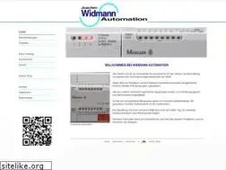 Sites similar to widmann-automation.de