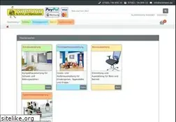 Sites similar to widmann.de