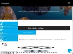Sites similar to widmannbewegt.de