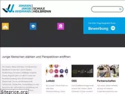 Sites similar to widmannschule.de