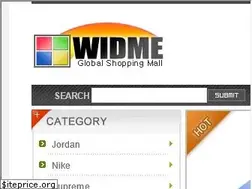 Sites similar to widme.com
