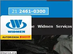 Sites similar to widmen.com.br